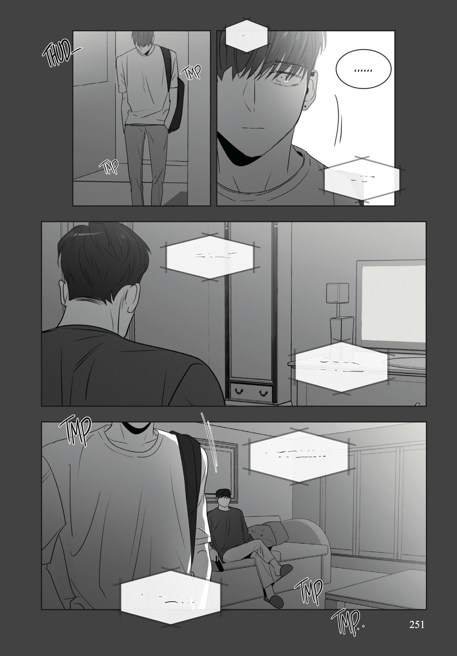 Read Lover Boy (Manga) chapter 3 image 246 on Lezhin