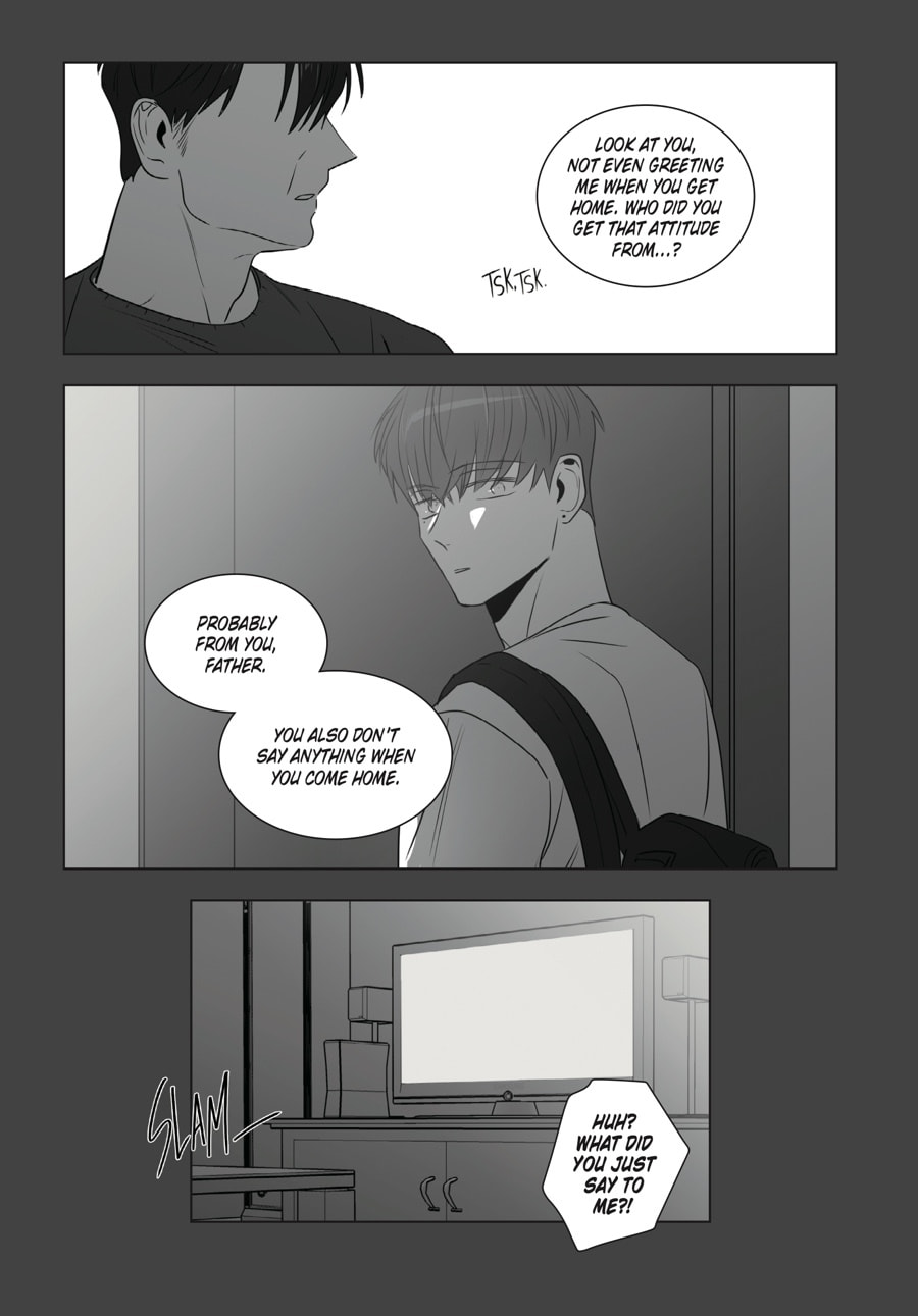 Read Lover Boy (Manga) chapter 3 image 247 on Lezhin