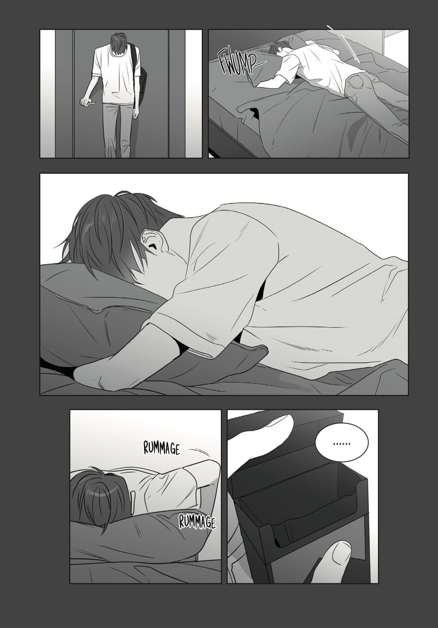 Read Lover Boy (Manga) chapter 3 image 248 on Lezhin