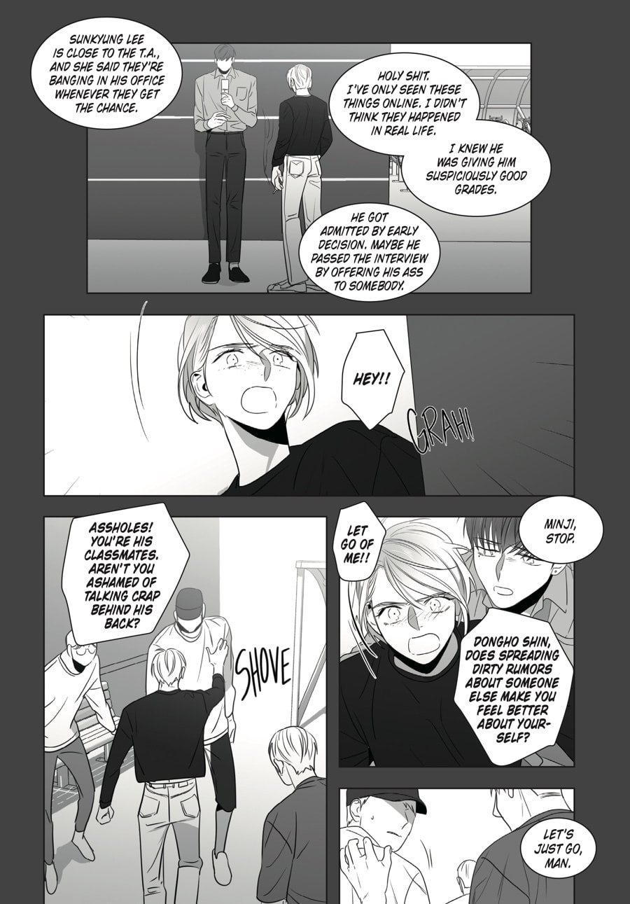 Read Lover Boy (Manga) chapter 3 image 257 on Lezhin