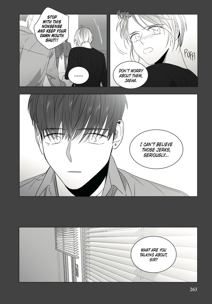 Read Lover Boy (Manga) chapter 3 image 258 on Lezhin
