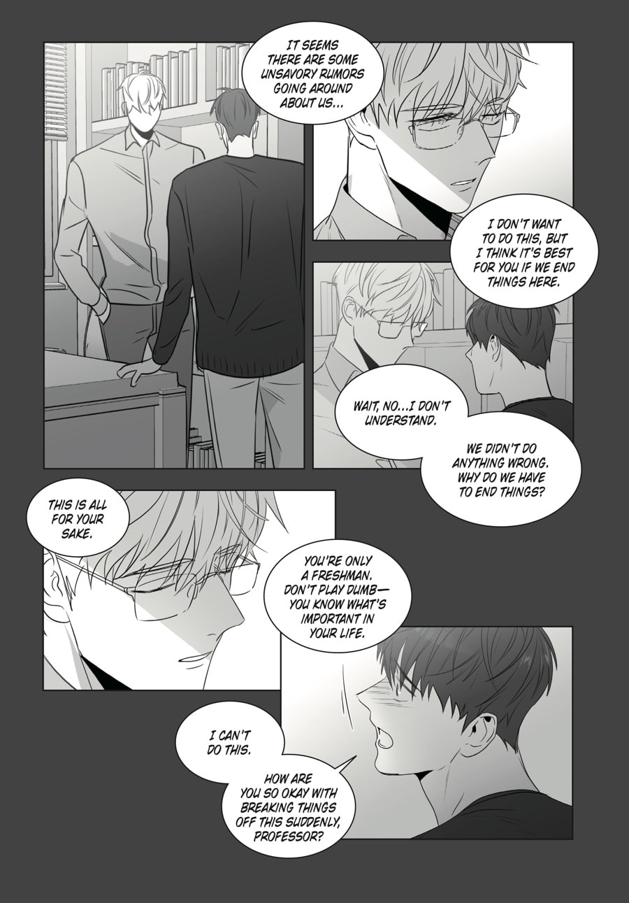 Read Lover Boy (Manga) chapter 3 image 259 on Lezhin