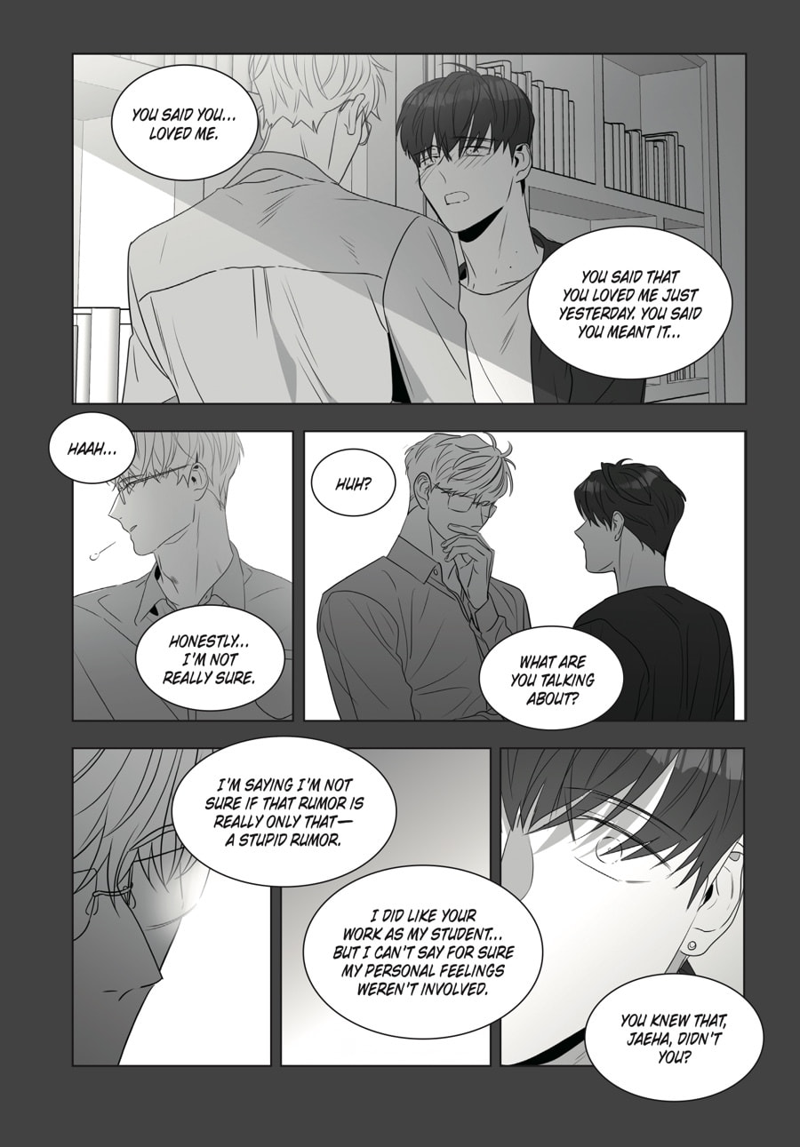 Read Lover Boy (Manga) chapter 3 image 260 on Lezhin