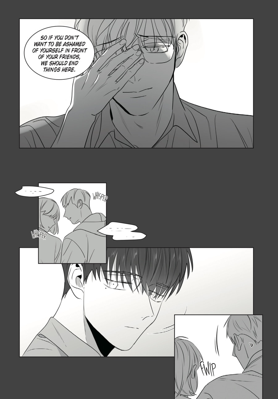 Read Lover Boy (Manga) chapter 3 image 261 on Lezhin