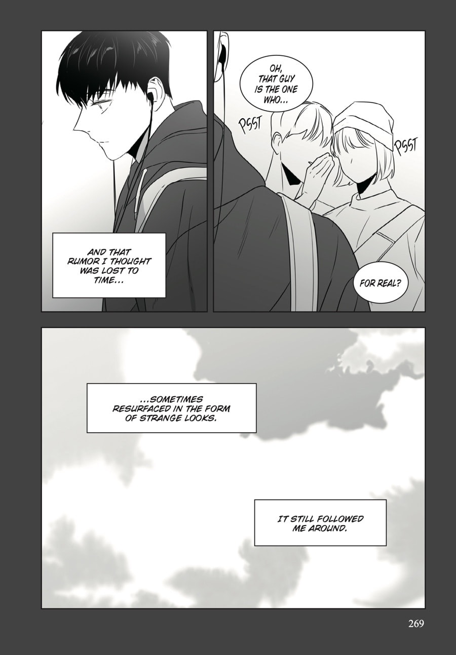Read Lover Boy (Manga) chapter 3 image 264 on Lezhin