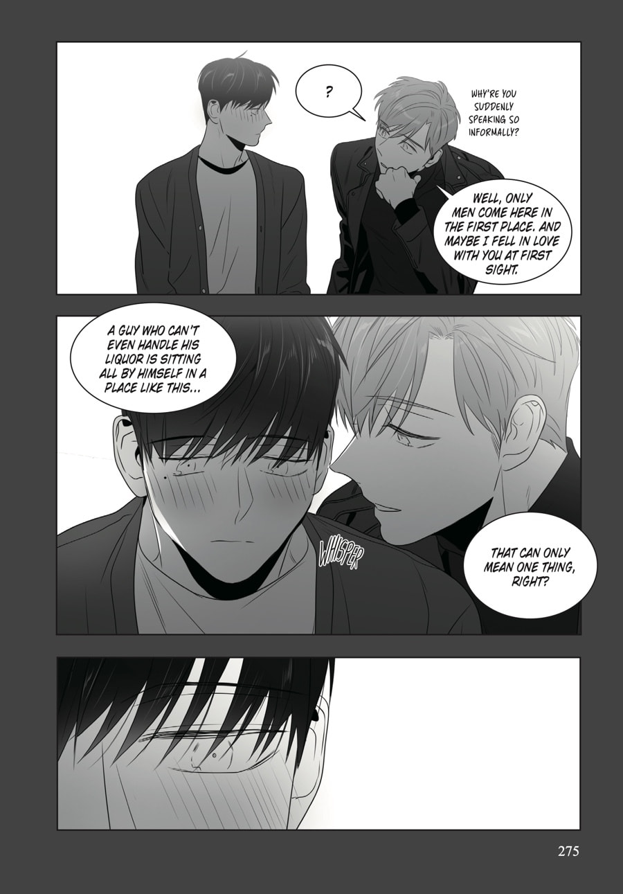 Read Lover Boy (Manga) chapter 3 image 270 on Lezhin