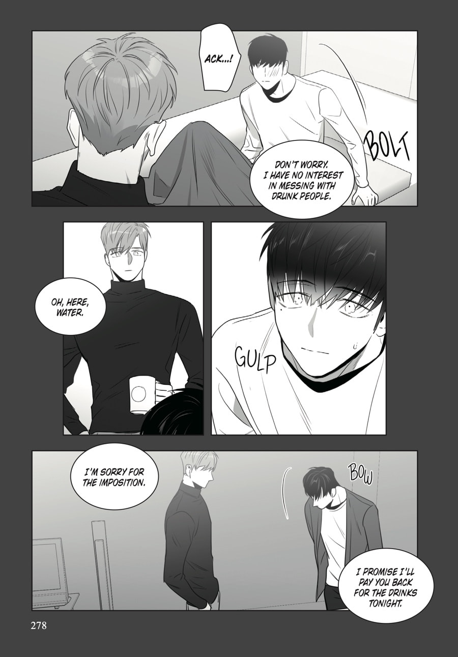 Read Lover Boy (Manga) chapter 3 image 273 on Lezhin