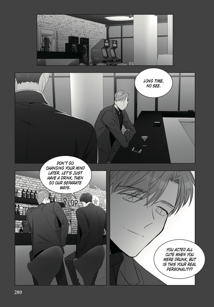 Read Lover Boy (Manga) chapter 3 image 275 on Lezhin