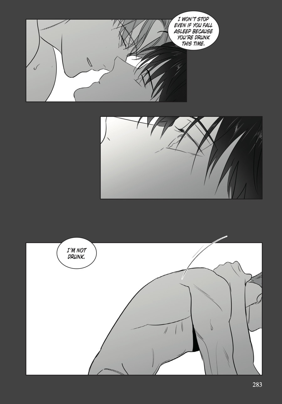 Read Lover Boy (Manga) chapter 3 image 278 on Lezhin