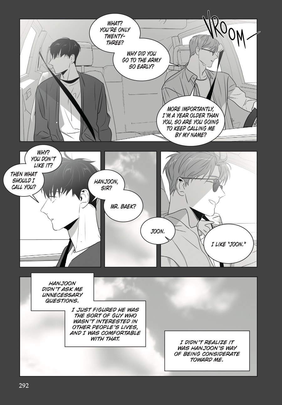 Read Lover Boy (Manga) chapter 3 image 287 on Lezhin