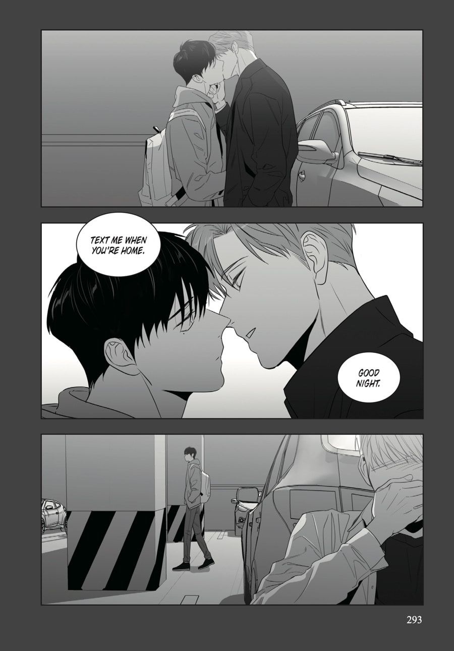 Read Lover Boy (Manga) chapter 3 image 288 on Lezhin