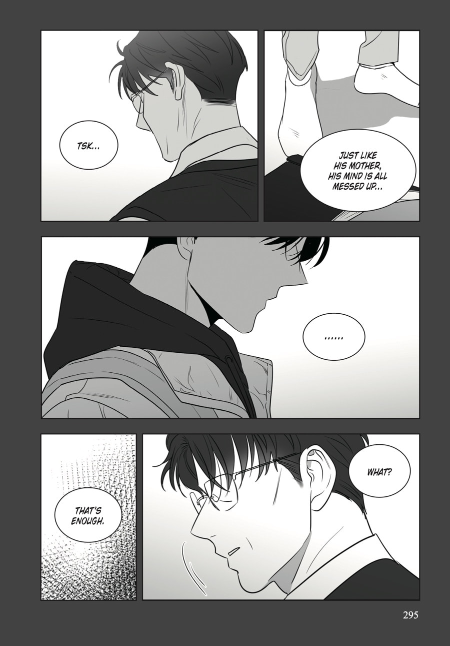 Read Lover Boy (Manga) chapter 3 image 290 on Lezhin