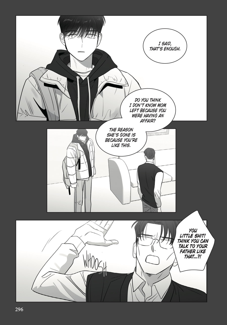 Read Lover Boy (Manga) chapter 3 image 291 on Lezhin