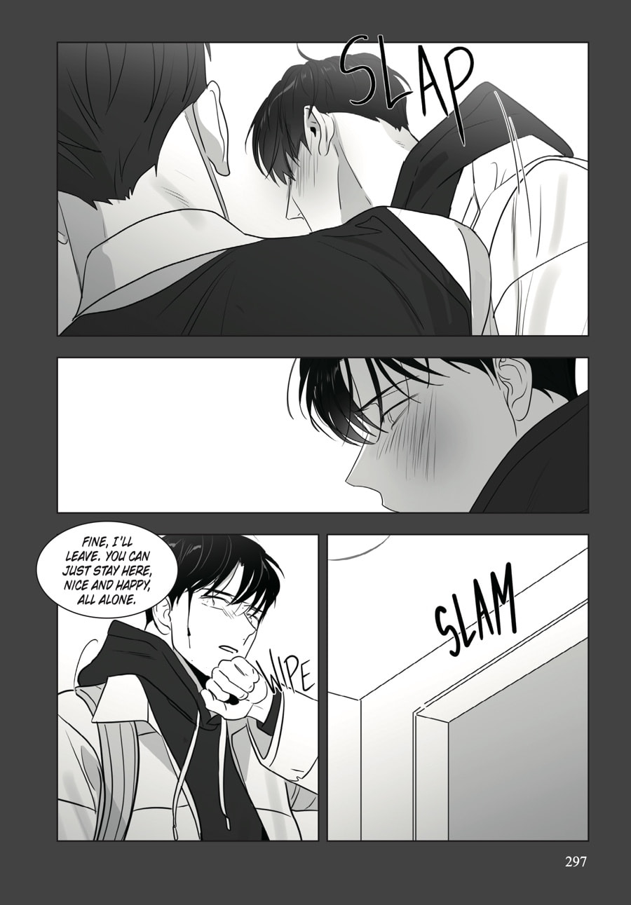Read Lover Boy (Manga) chapter 3 image 292 on Lezhin