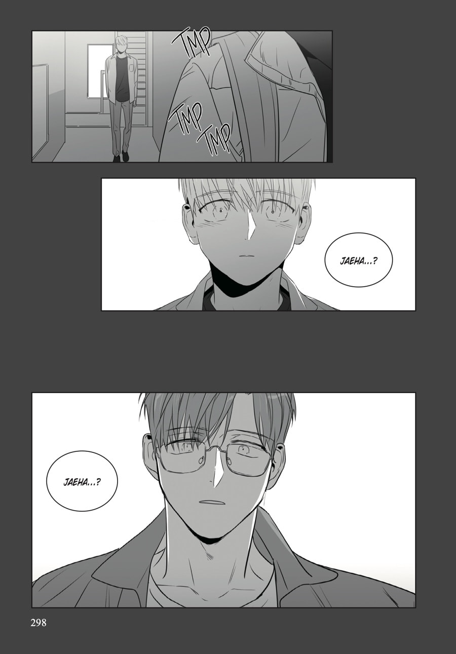 Read Lover Boy (Manga) chapter 3 image 293 on Lezhin