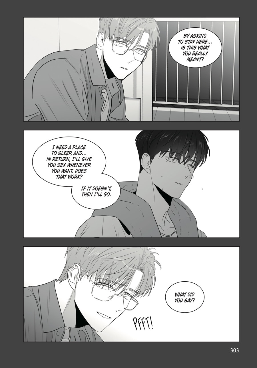 Read Lover Boy (Manga) chapter 3 image 298 on Lezhin