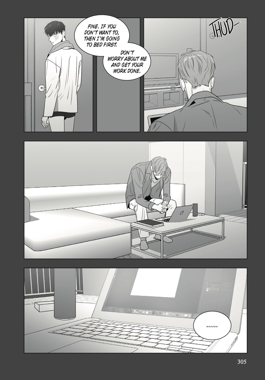 Read Lover Boy (Manga) chapter 3 image 300 on Lezhin
