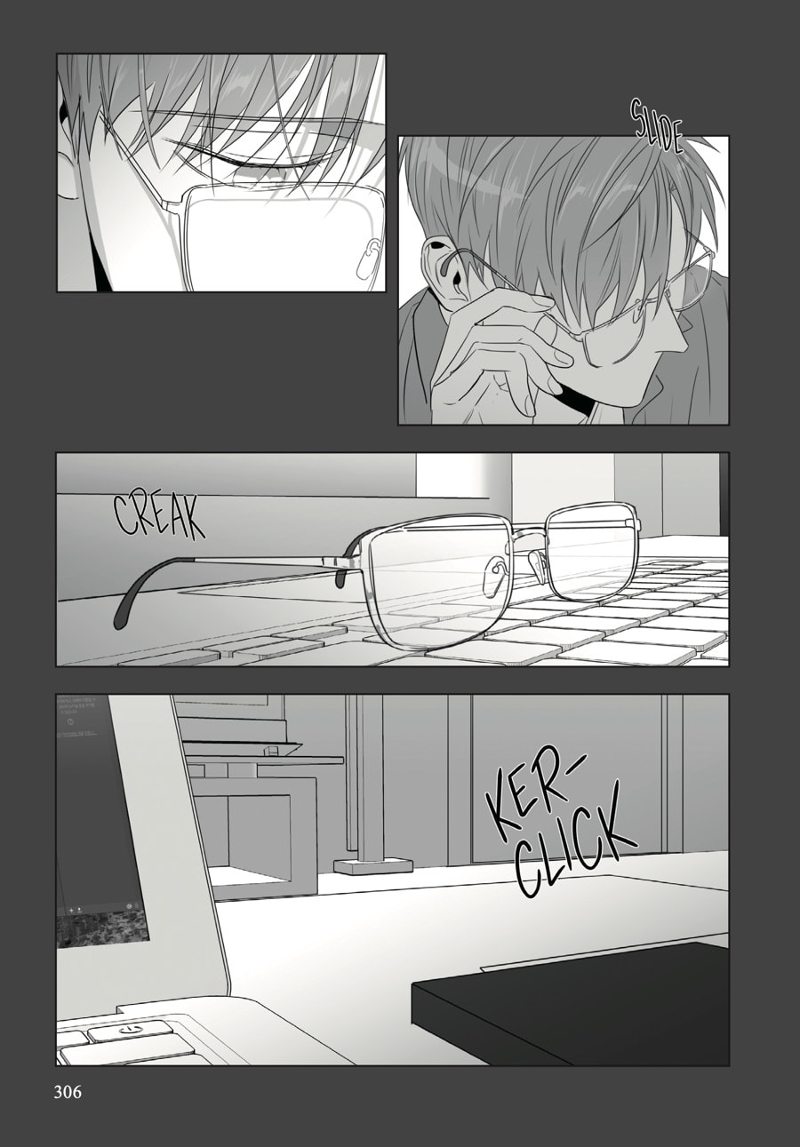 Read Lover Boy (Manga) chapter 3 image 301 on Lezhin