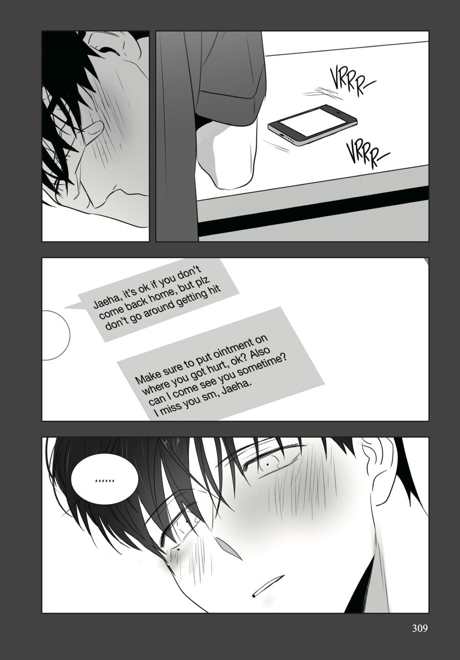 Read Lover Boy (Manga) chapter 3 image 304 on Lezhin