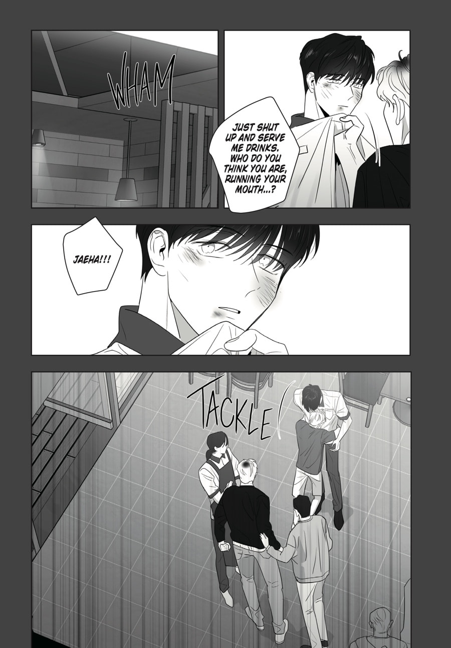 Read Lover Boy (Manga) chapter 3 image 305 on Lezhin