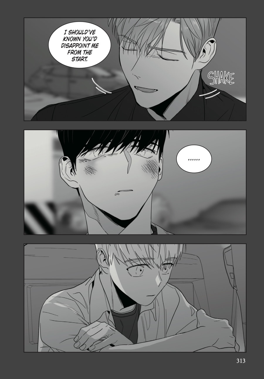 Read Lover Boy (Manga) chapter 3 image 308 on Lezhin