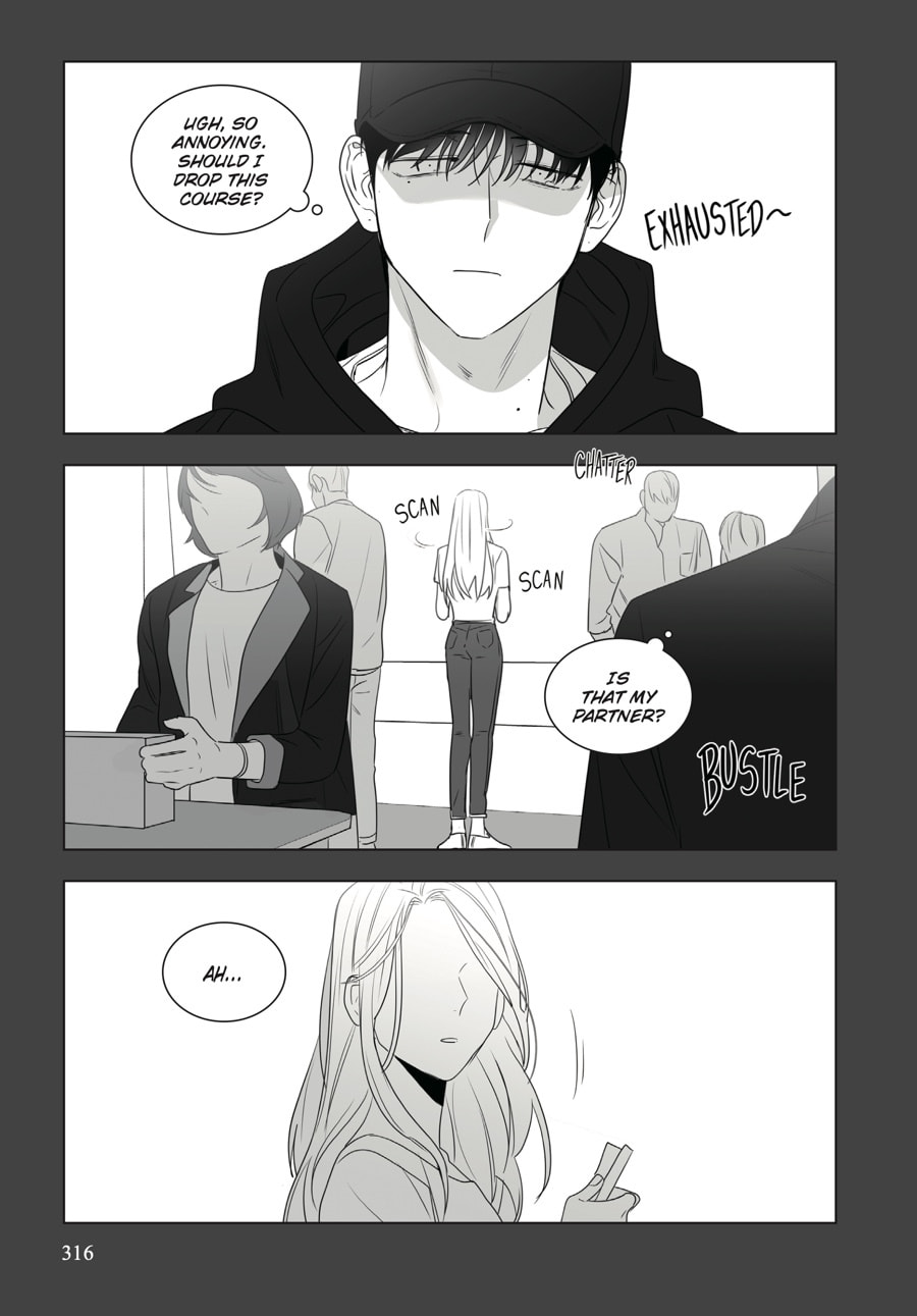 Read Lover Boy (Manga) chapter 3 image 311 on Lezhin