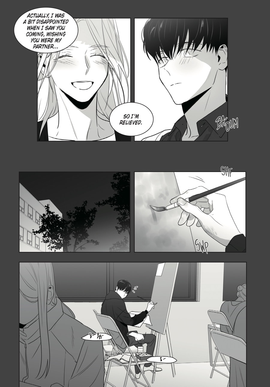 Read Lover Boy (Manga) chapter 3 image 315 on Lezhin