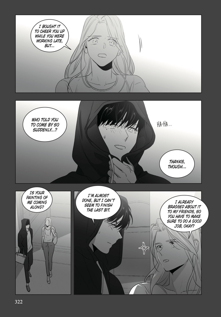 Read Lover Boy (Manga) chapter 3 image 317 on Lezhin