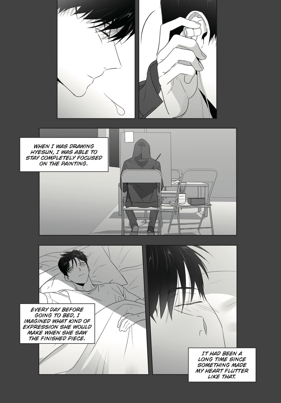 Read Lover Boy (Manga) chapter 3 image 319 on Lezhin