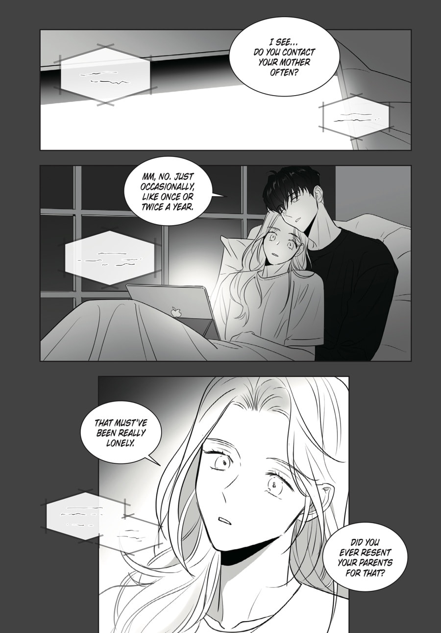Read Lover Boy (Manga) chapter 3 image 322 on Lezhin