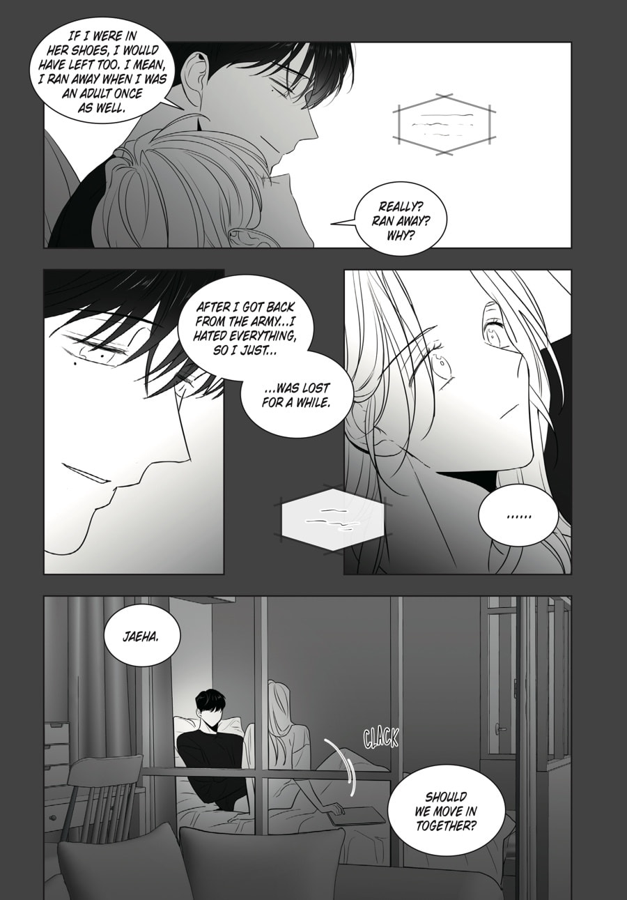 Read Lover Boy (Manga) chapter 3 image 323 on Lezhin