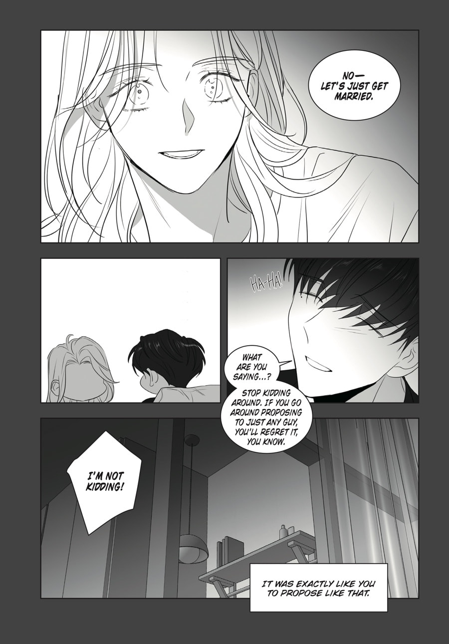 Read Lover Boy (Manga) chapter 3 image 324 on Lezhin
