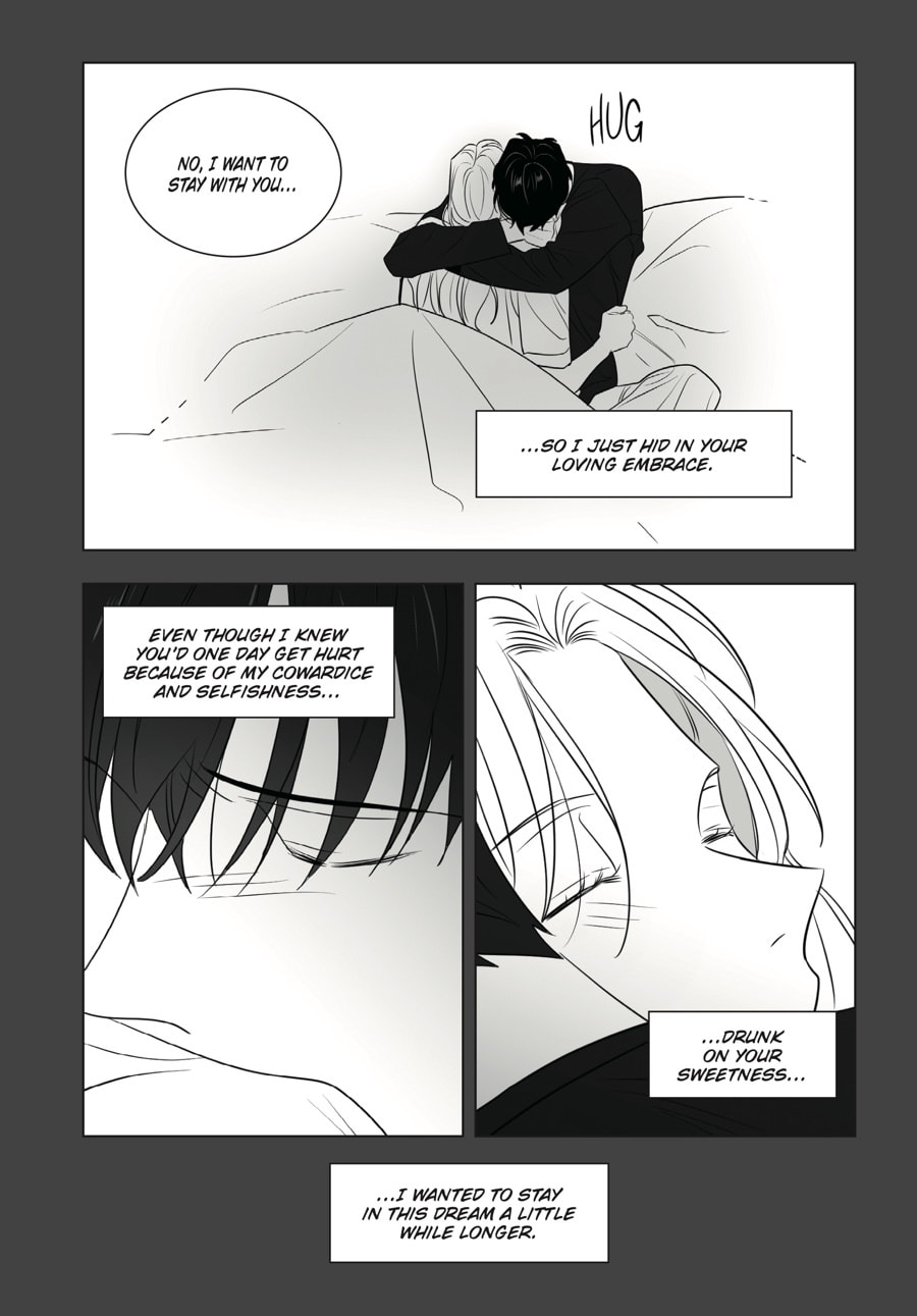 Read Lover Boy (Manga) chapter 3 image 326 on Lezhin