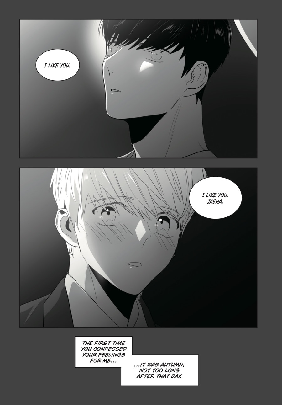 Read Lover Boy (Manga) chapter 3 image 327 on Lezhin