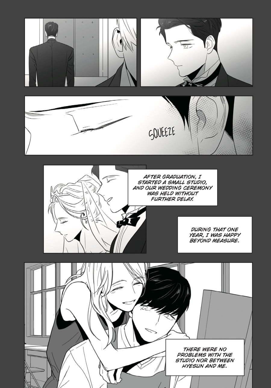 Read Lover Boy (Manga) chapter 3 image 332 on Lezhin