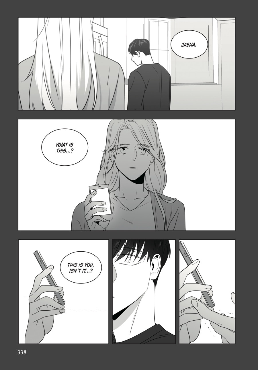 Read Lover Boy (Manga) chapter 3 image 333 on Lezhin