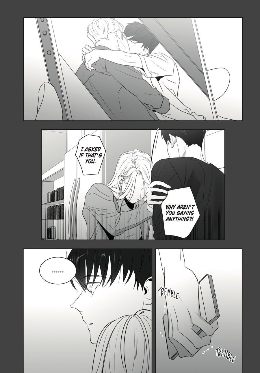 Read Lover Boy (Manga) chapter 3 image 334 on Lezhin