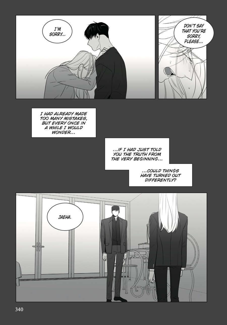 Read Lover Boy (Manga) chapter 3 image 335 on Lezhin