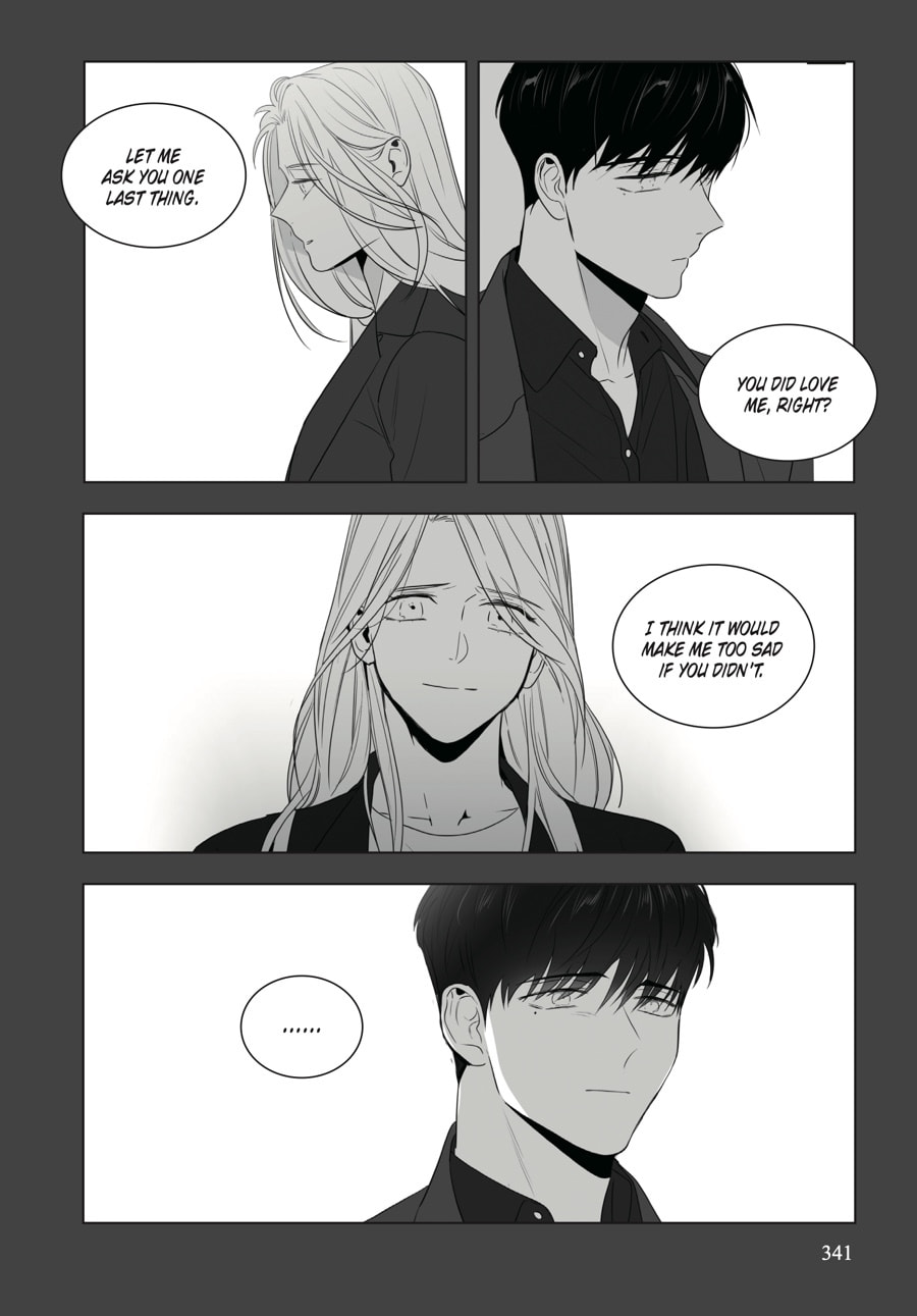 Read Lover Boy (Manga) chapter 3 image 336 on Lezhin