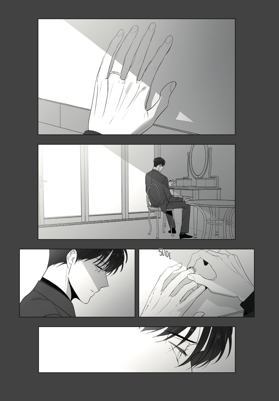 Read Lover Boy (Manga) chapter 3 image 337 on Lezhin