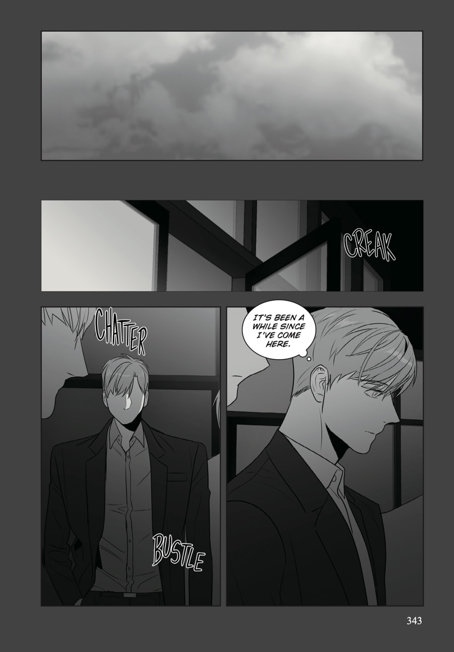 Read Lover Boy (Manga) chapter 3 image 338 on Lezhin