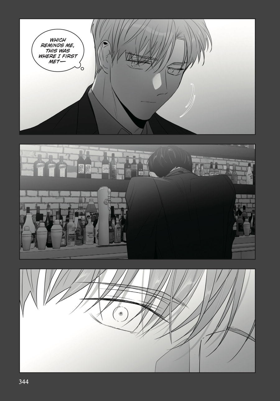 Read Lover Boy (Manga) chapter 3 image 339 on Lezhin