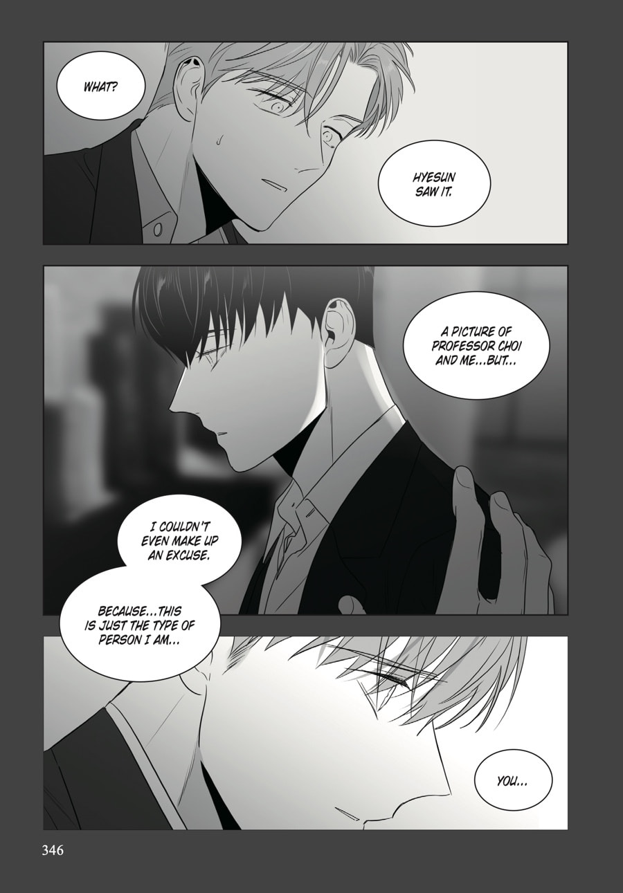 Read Lover Boy (Manga) chapter 3 image 341 on Lezhin