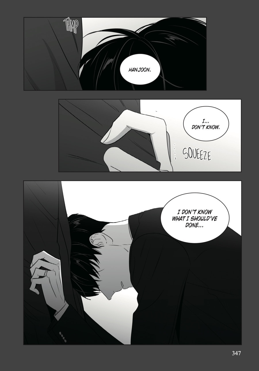 Read Lover Boy (Manga) chapter 3 image 342 on Lezhin
