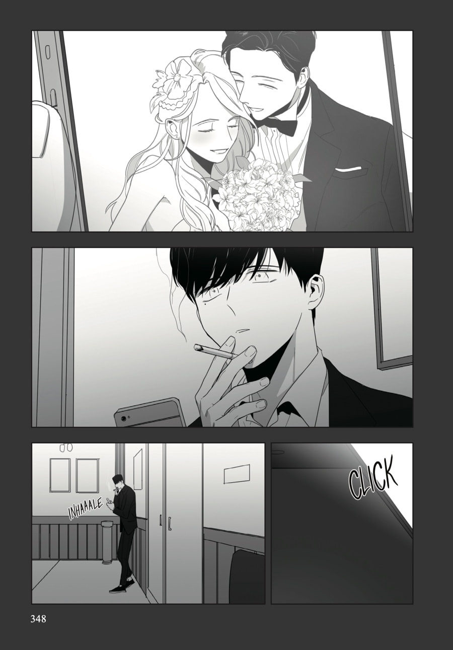 Read Lover Boy (Manga) chapter 3 image 343 on Lezhin