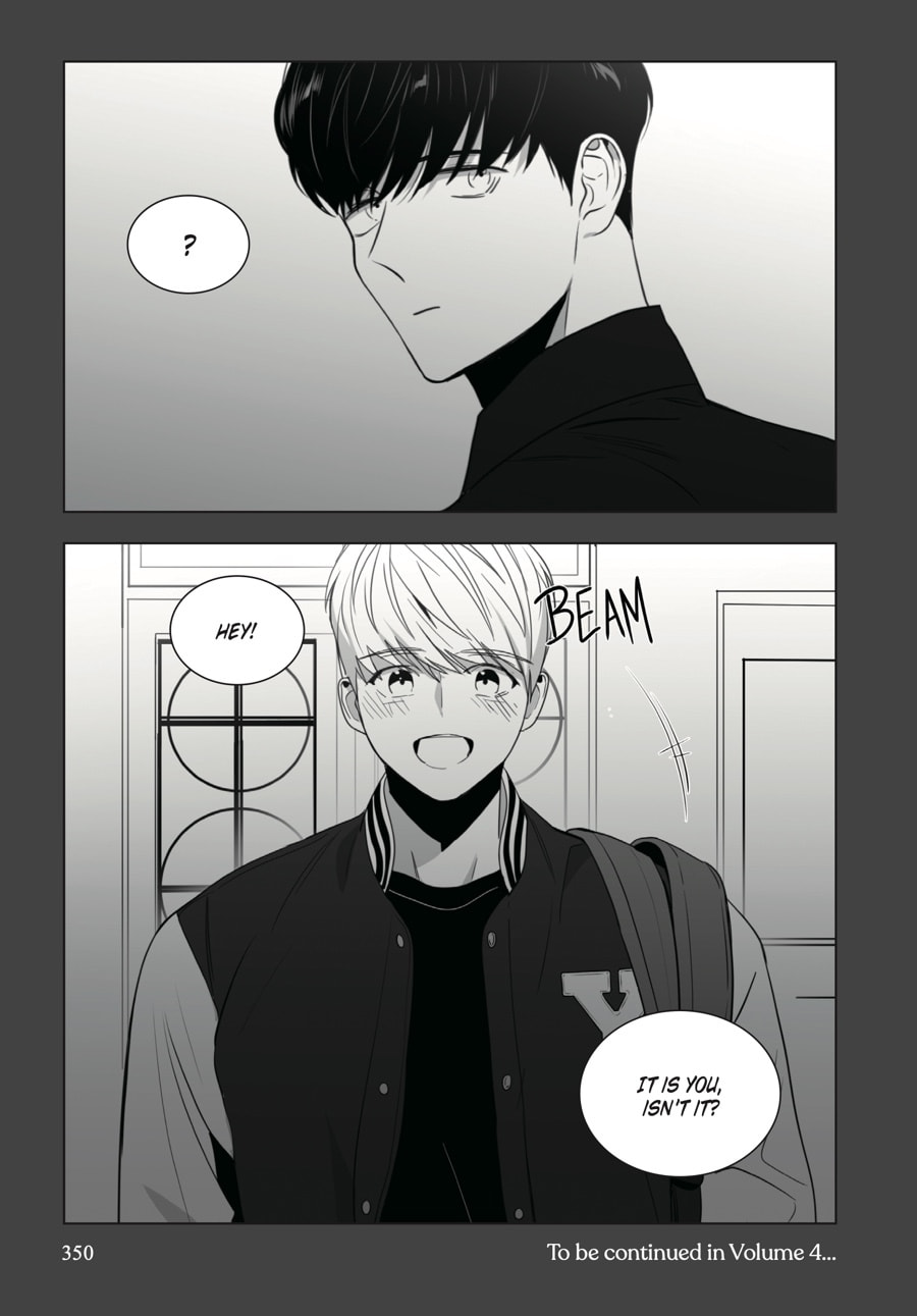 Read Lover Boy (Manga) chapter 3 image 345 on Lezhin