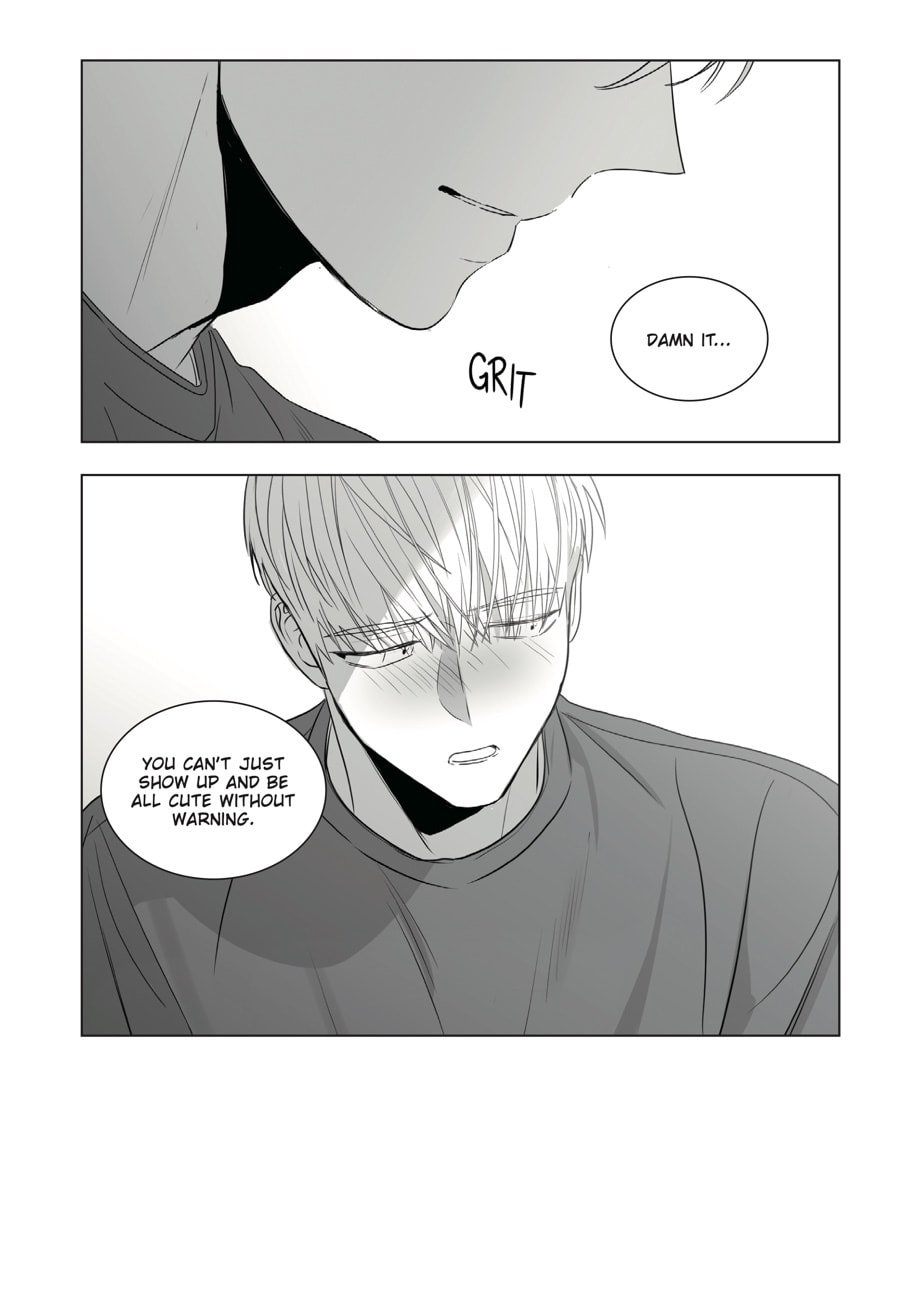 Read Lover Boy (Manga) chapter 3 image 36 on Lezhin