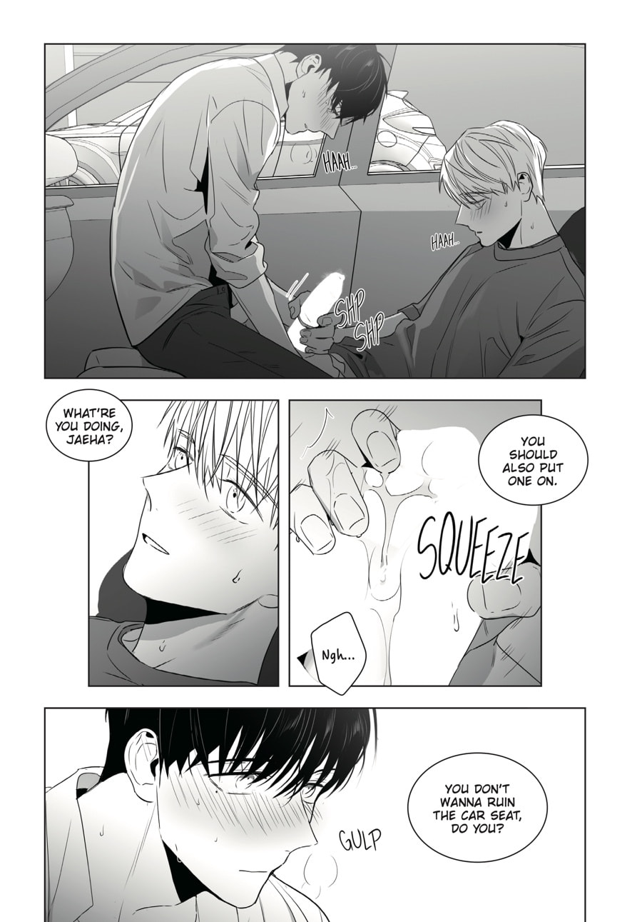 Read Lover Boy (Manga) chapter 3 image 47 on Lezhin