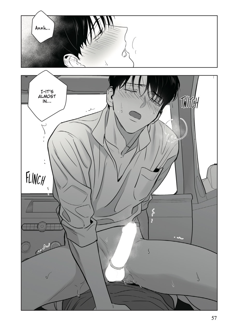Read Lover Boy (Manga) chapter 3 image 52 on Lezhin