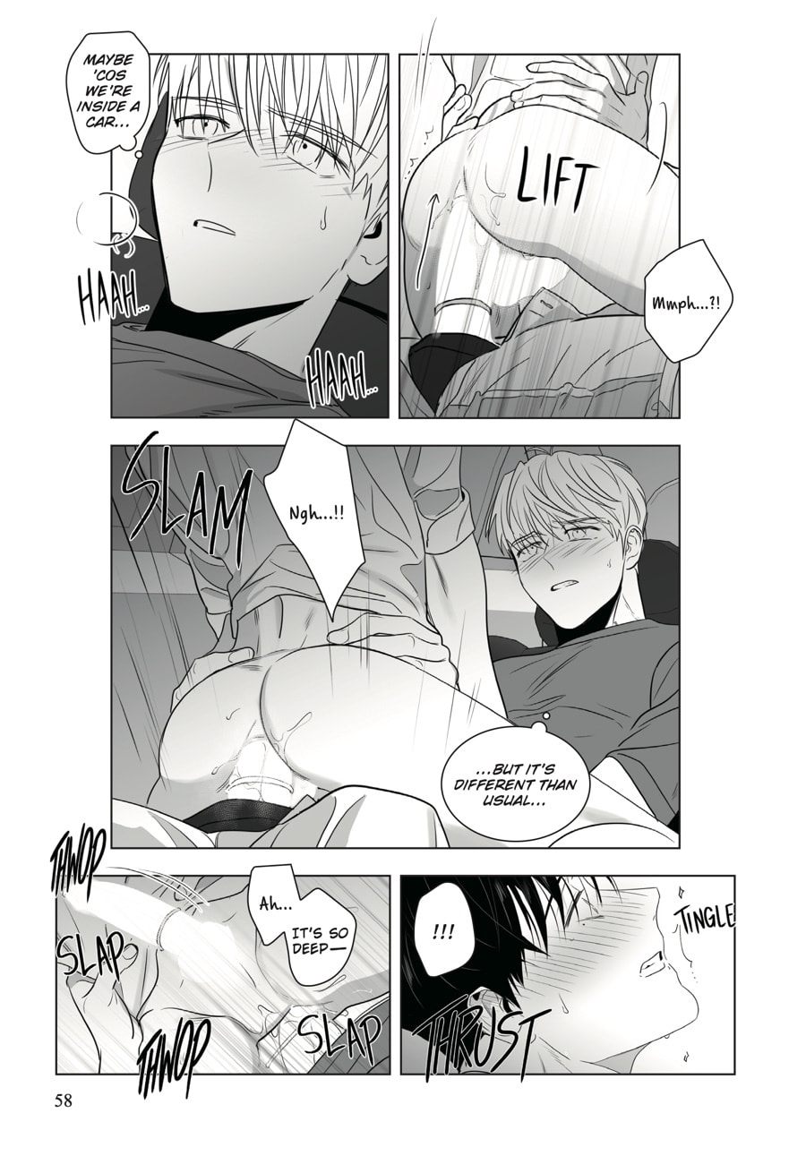 Read Lover Boy (Manga) chapter 3 image 53 on Lezhin